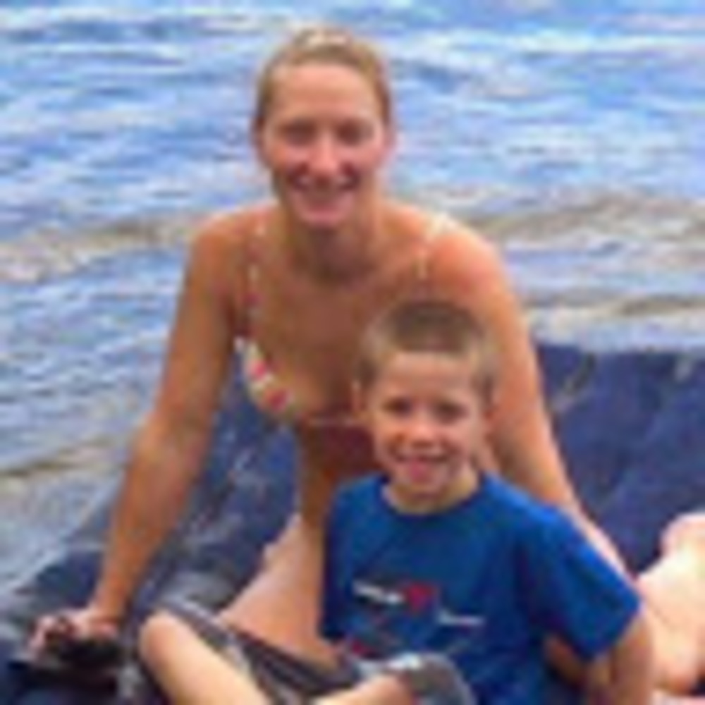 Meet your Posher, Jenn